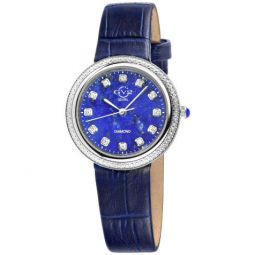GV2 by Gevril Arezzo womens Watch 13300