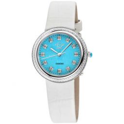 GV2 by Gevril Arezzo womens Watch 13301