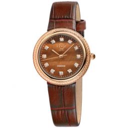 GV2 by Gevril Arezzo womens Watch 13304