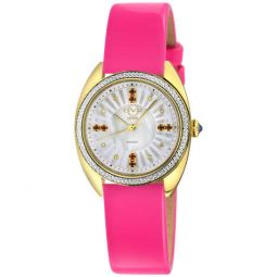GV2 by Gevril Palermo womens Watch 13102-8