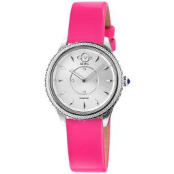 GV2 by Gevril Siena womens Watch 11700-424-8