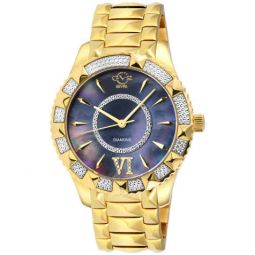 GV2 by Gevril Venice womens Watch 11715-424