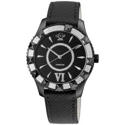 GV2 by Gevril Venice Diamond womens Watch 11713-425-V3