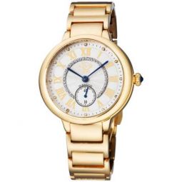 GV2 by Gevril Rome womens Watch 12208B