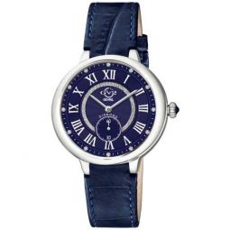 GV2 by Gevril Rome womens Watch 12205