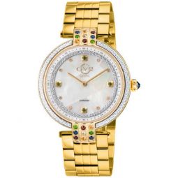 GV2 by Gevril Matera womens Watch 12803B