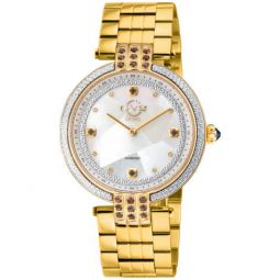 GV2 by Gevril Matera womens Watch 12808B