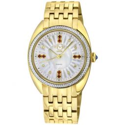 GV2 by Gevril Palermo womens Watch 13102B