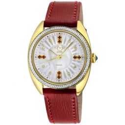 GV2 by Gevril Palermo womens Watch 13102