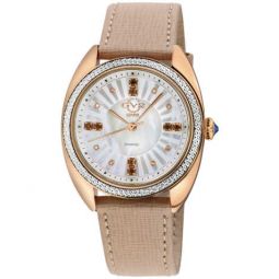 GV2 by Gevril Palermo womens Watch 13103