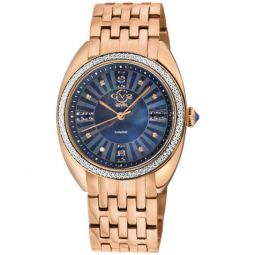 GV2 by Gevril Palermo womens Watch 13104B