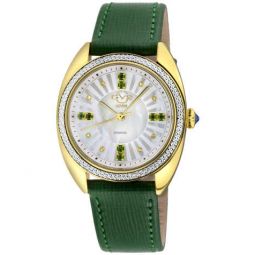 GV2 by Gevril Palermo womens Watch 13105
