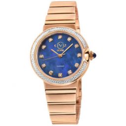GV2 by Gevril Sorrento womens Watch 12446B