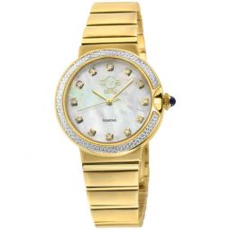 GV2 by Gevril Sorrento womens Watch 12442B