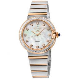 GV2 by Gevril Sorrento womens Watch 12443B