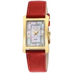 GV2 by Gevril Luino womens Watch 14602