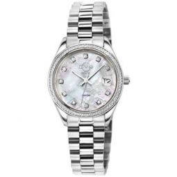 GV2 by Gevril Turin womens Watch 12425B