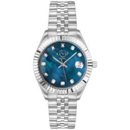 GV2 by Gevril Naples womens Watch 12409