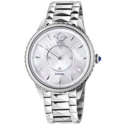 GV2 by Gevril Siena womens Watch 11700-424