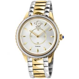 GV2 by Gevril Siena womens Watch 11704-425