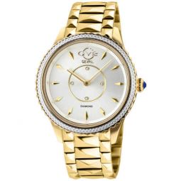 GV2 by Gevril Siena womens Watch 11702-525