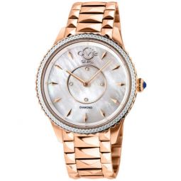 GV2 by Gevril Siena womens Watch 11701-929