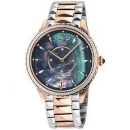 GV2 by Gevril Siena womens Watch 11705-425