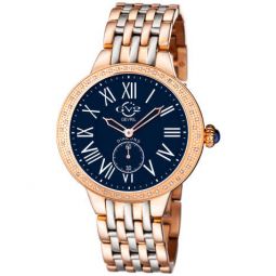 GV2 by Gevril Astor womens Watch 9109
