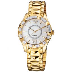 GV2 by Gevril Venice womens Watch 11712-525