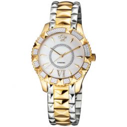 GV2 by Gevril Venice womens Watch 11714-425