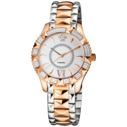 GV2 by Gevril Venice womens Watch 11716-929