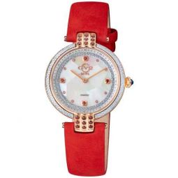 GV2 by Gevril Matera womens Watch 12804