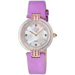 GV2 by Gevril Matera womens Watch 12807