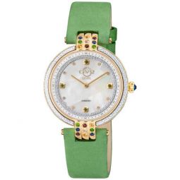 GV2 by Gevril Matera womens Watch 12803