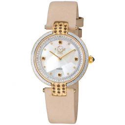GV2 by Gevril Matera womens Watch 12808