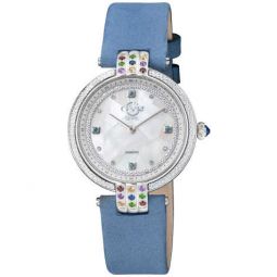 GV2 by Gevril Matera womens Watch 12806
