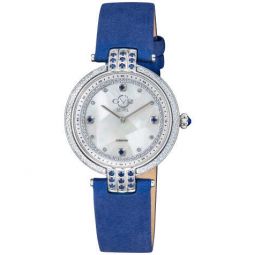 GV2 by Gevril Matera womens Watch 12801