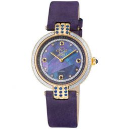 GV2 by Gevril Matera womens Watch 12802