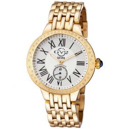 GV2 by Gevril Astor womens Watch 9101