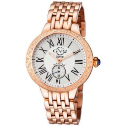 GV2 by Gevril Astor womens Watch 9102