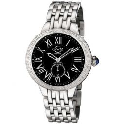 GV2 by Gevril Astor womens Watch 9110