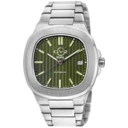 GV2 by Gevril Potente mens Watch 18107