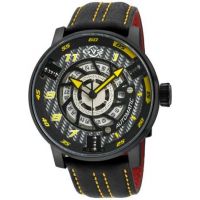 GV2 by Gevril Motorcycle mens Watch 1315
