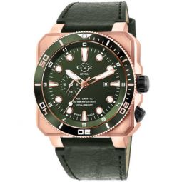 GV2 by Gevril XO Submarine mens Watch 4553