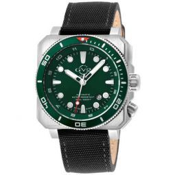 GV2 by Gevril XO Submarine mens Watch 4540
