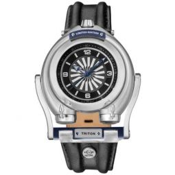 GV2 by Gevril Triton mens Watch 3400