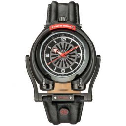 GV2 by Gevril Triton mens Watch 3401