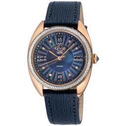GV2 by Gevril Palermo womens Watch 13104