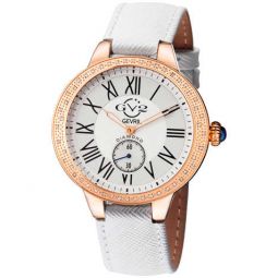 GV2 by Gevril Astor womens Watch 9104.2