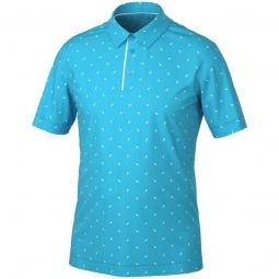 Galvin Green Miklos Golf Polo